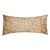 vidaXL Filet de camouflage avec sac de rangement 844x429 cm sable
