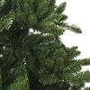 vidaXL Sapin de No&euml;l Artificiel &agrave; Branches Articul&eacute;es Vert 180 cm