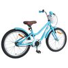 vidaXL V&eacute;lo pour Enfants 18 Pouces pour les enfants de 5 &agrave; 7 ans