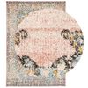 vidaXL Tapis ARBIZU intérieur extérieur design vintage 160x230 cm