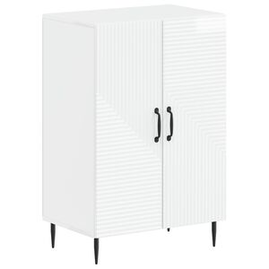 vidaXL Cabinet &agrave; chaussures HAARLEM 59,5 x 39,5 x 89,5 cm