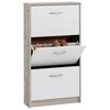 White_and_oak