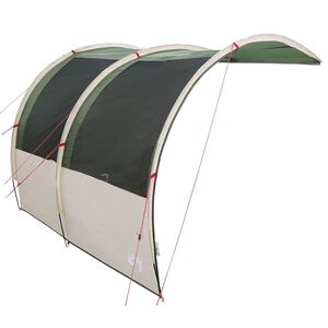 vidaXL Tarp r&eacute;sistant &agrave; l'eau personne 260 x 200 x 260 cm Imperm&eacute;able