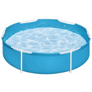 Bestway Piscine My First Frame Pool 152 cm