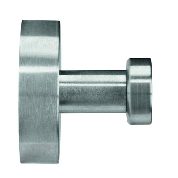 Kleine Wolke Crochets Allegra 2 pcs Chrome