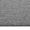 vidaXL Tapis 20 pcs Gris 50 x 50 cm 100% Polypropyl&egrave;ne