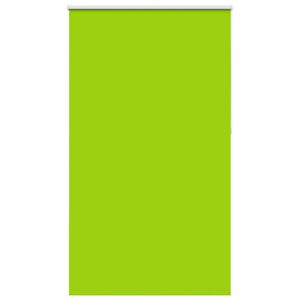 vidaXL Store enrouleur occultant largeur du tissu 136,6 cm polyester