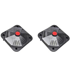 Lot de 2 chauffages solaires pour piscine 735 W