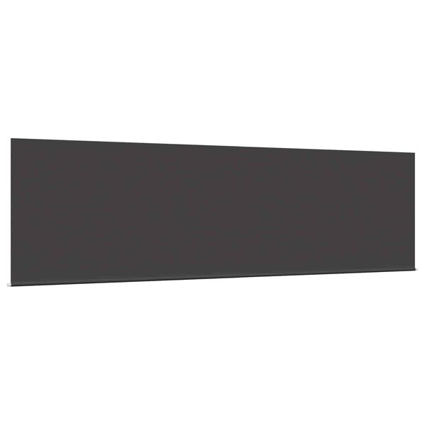vidaXL Auvent R&eacute;tractable Anthracite 450 &times; 350 cm
