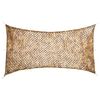 vidaXL Filet de camouflage avec sac de rangement 708x423 cm sable