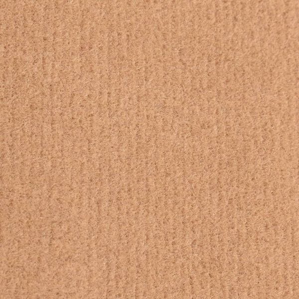 vidaXL Tapis BCF Beige 80x200 cm