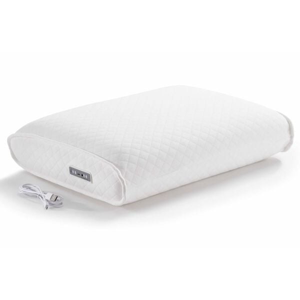 Medisana Oreiller &eacute;lectrique SleepWell SP 100 Blanc