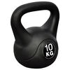 vidaXL Kettlebell 10 kg