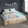 Pure Housse de couette MOANA 200x200/220 cm