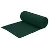 vidaXL Fleece de protection des plantes contre le gel Vert 100 x 3,2 m