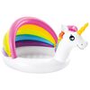 Intex Piscine pour b&eacute;b&eacute; Unicorn 127x102x69 cm