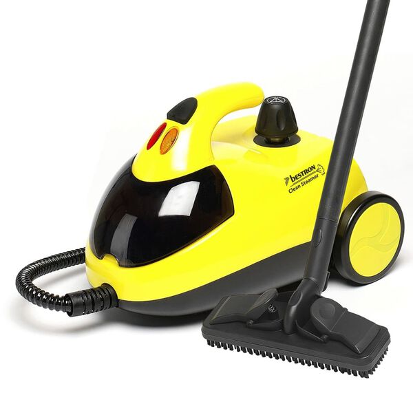 Nettoyeur vapeur 4 bars 1 500 W Bestron DWJ5280