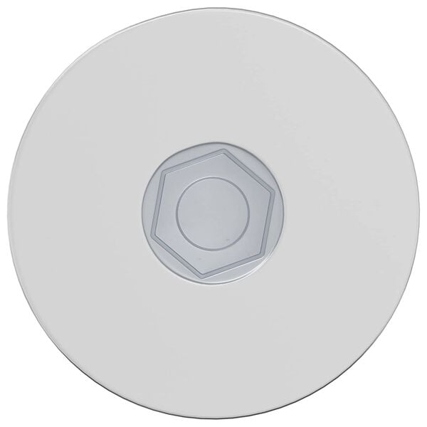 vidaXL Vis 5143 pcs Zinc&eacute; 5 x 40 mm Fer