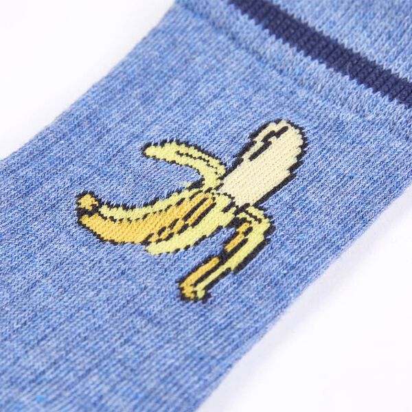 Chaussettes pour enfants 5 paires EU 26-29