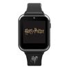 Accutime Montre intelligente pour enfants Harry Potter Noir