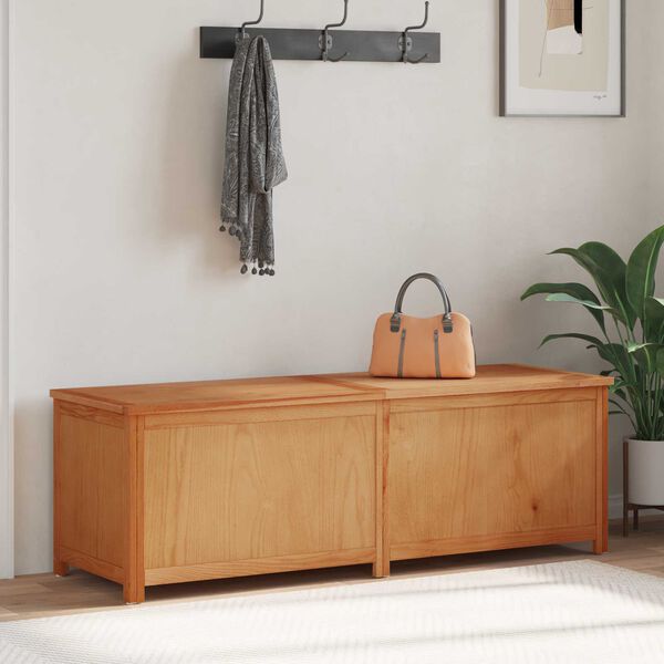 vidaXL Bo&icirc;te de rangement Uni