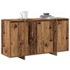 vidaXL Buffet Bois ancien 135 x 41 x 75 cm Bois d'ing&eacute;nierie