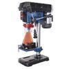 Scheppach Perceuse d'établi DP16VLS 500 W