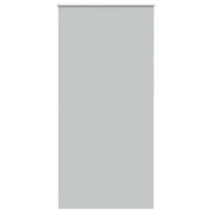 vidaXL Store enrouleur occultant largeur du tissu 105,7 cm polyester