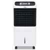 vidaXL Refroidisseur d'air mobile 80 W 12 L 496 m&sup3; / h