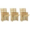 vidaXL Porte coulissante ORKDAL 83 x 232 cm Bois de pin massif Blanc