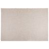 vidaXL Tapis de surface Rectangulaire FARO Cr&egrave;me 280 x 200 cm