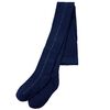 Collants pour enfants bleu marine 92