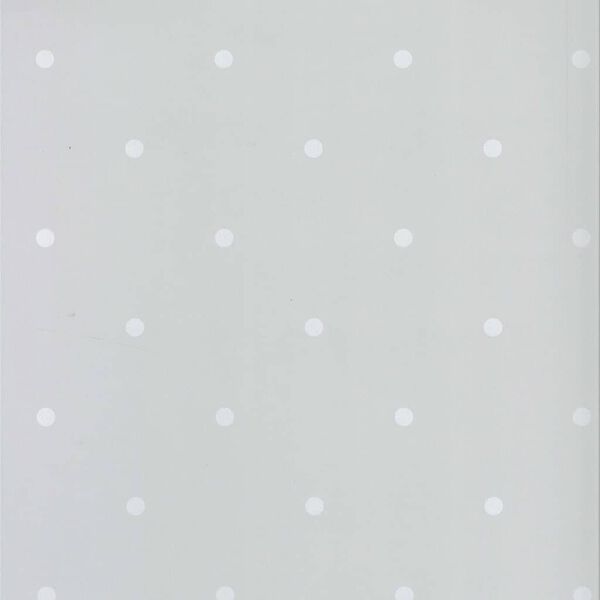 Noordwand Papier peint Fabulous World Dots Gris et blanc