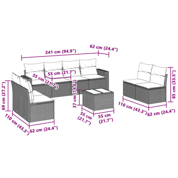 Affichage de l&rsquo;image produit 3 sur 17