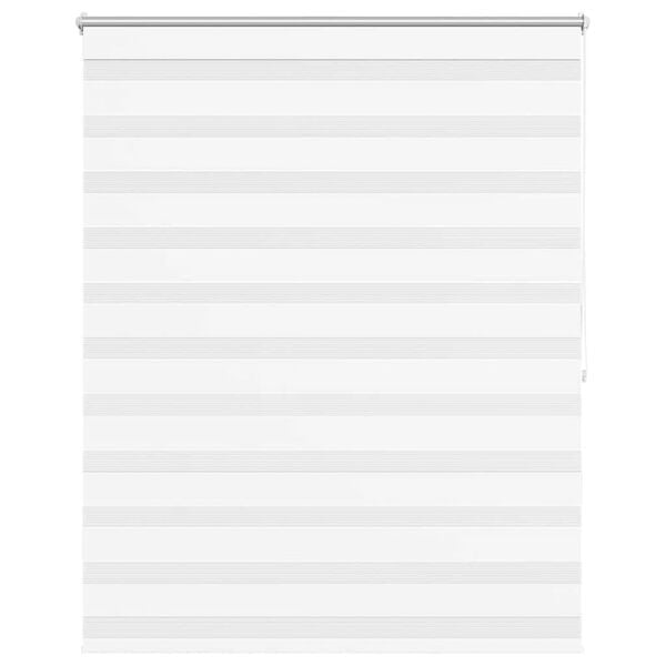 vidaXL Store enrouleur tamisant 140 x 175 cm blanc