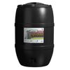 Nature R&eacute;cup&eacute;rateur d'eau de pluie 120 L 51x81 cm Noir