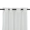 Venture Home Rideau Kaya 240x140 cm Polyester Blanc