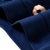 Sweatshirt pour enfants bleu marine 128