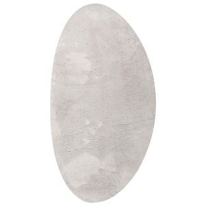 vidaXL Tapis HUARTE Sable 80 x 150 cm Polyester