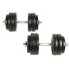 Kit halt&egrave;res 30 kg