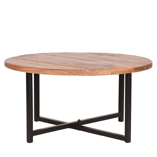 LABEL51 Table basse Dex 80x40 cm