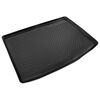 vidaXL Tapis de coffre Audi A3 Sportback/5 portes (2020-) Caoutchouc