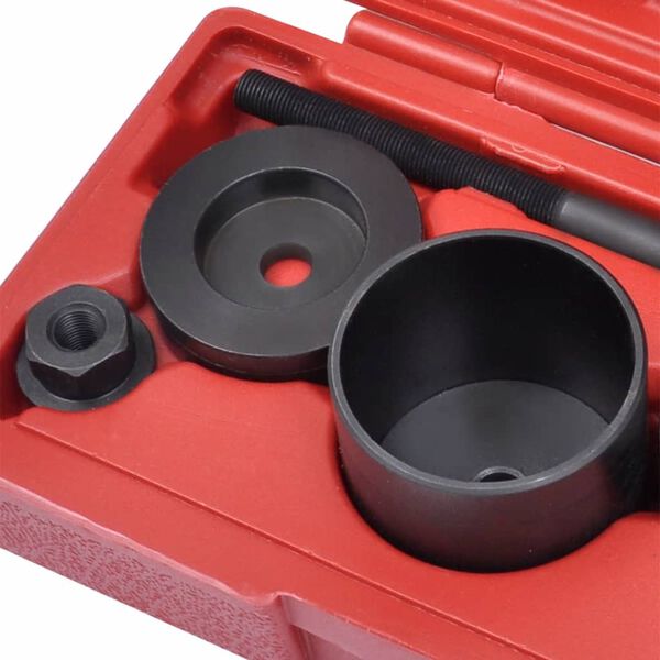 vidaXL Kit d'outils de bague d'essieu arrière Ford FIESTA et KA