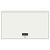 vidaXL Armoire murale pour garage Blanc 90 x 40 x 53 cm