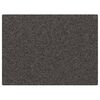 LECHUZA Jardini&egrave;re CUBETO Stone 30 ALL-IN-ONE noir graphite 13832