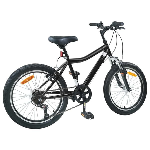 vidaXL V&eacute;lo pour Enfants 20 Pouces 6-Speed