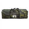 vidaXL Tente de voiture 2 personnes camouflage imperméable