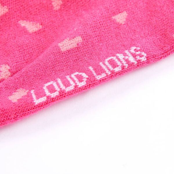 Chaussettes pour enfants 5 paires EU 26-29