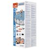 Bestway Ensemble de piscine Steel Pro MAX 549x122 cm