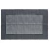 vidaXL Tapis d'ext&eacute;rieur ARAKIL Gris 120x180 cm PP